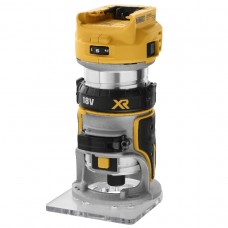 DeWALT DCW600N akumuliatorinis frezeris